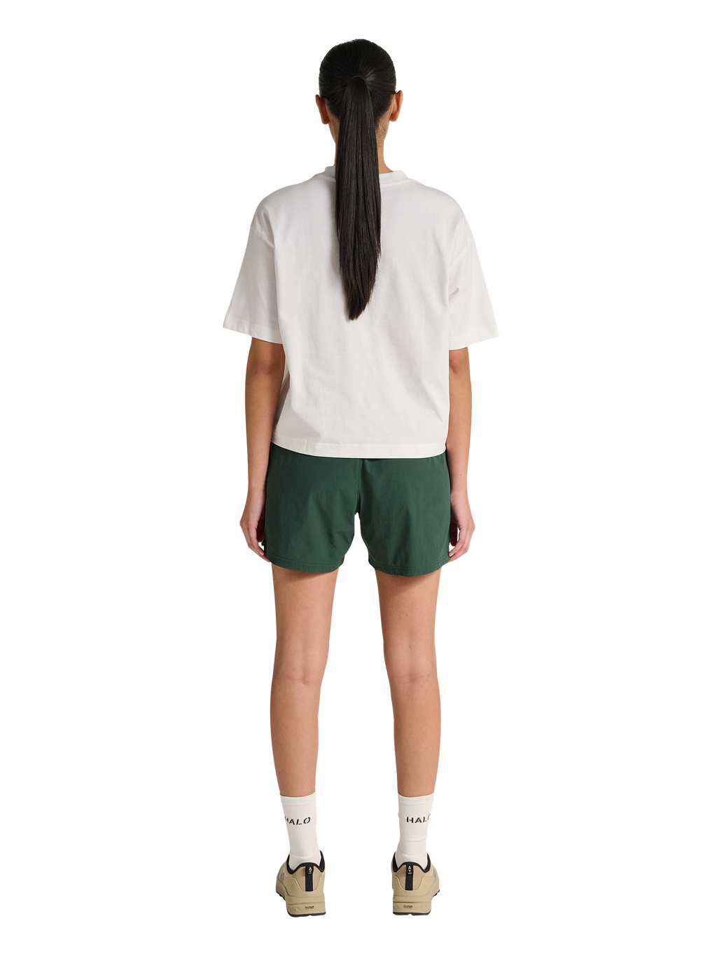HALO SHORTS