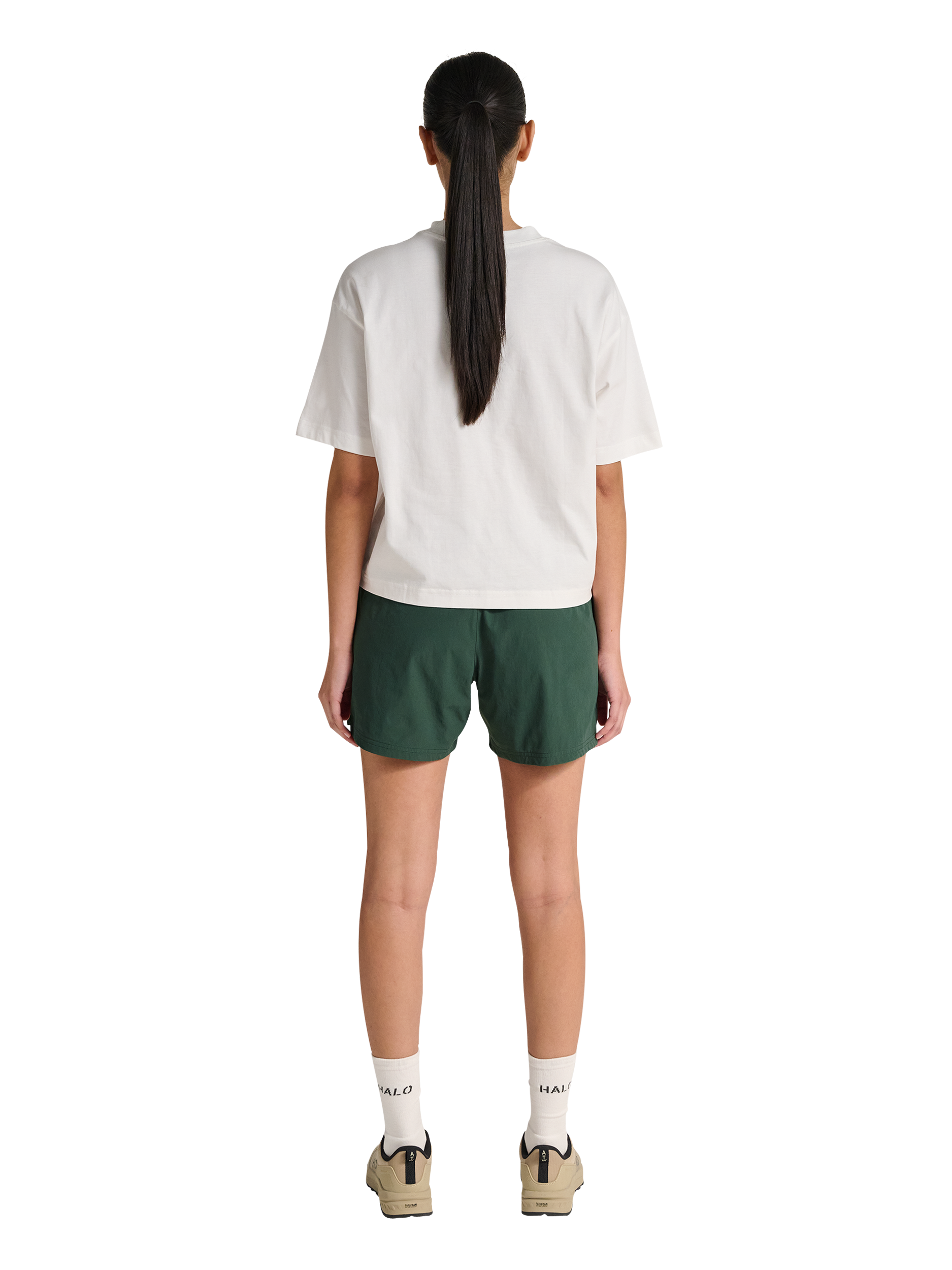 HALO SHORTS