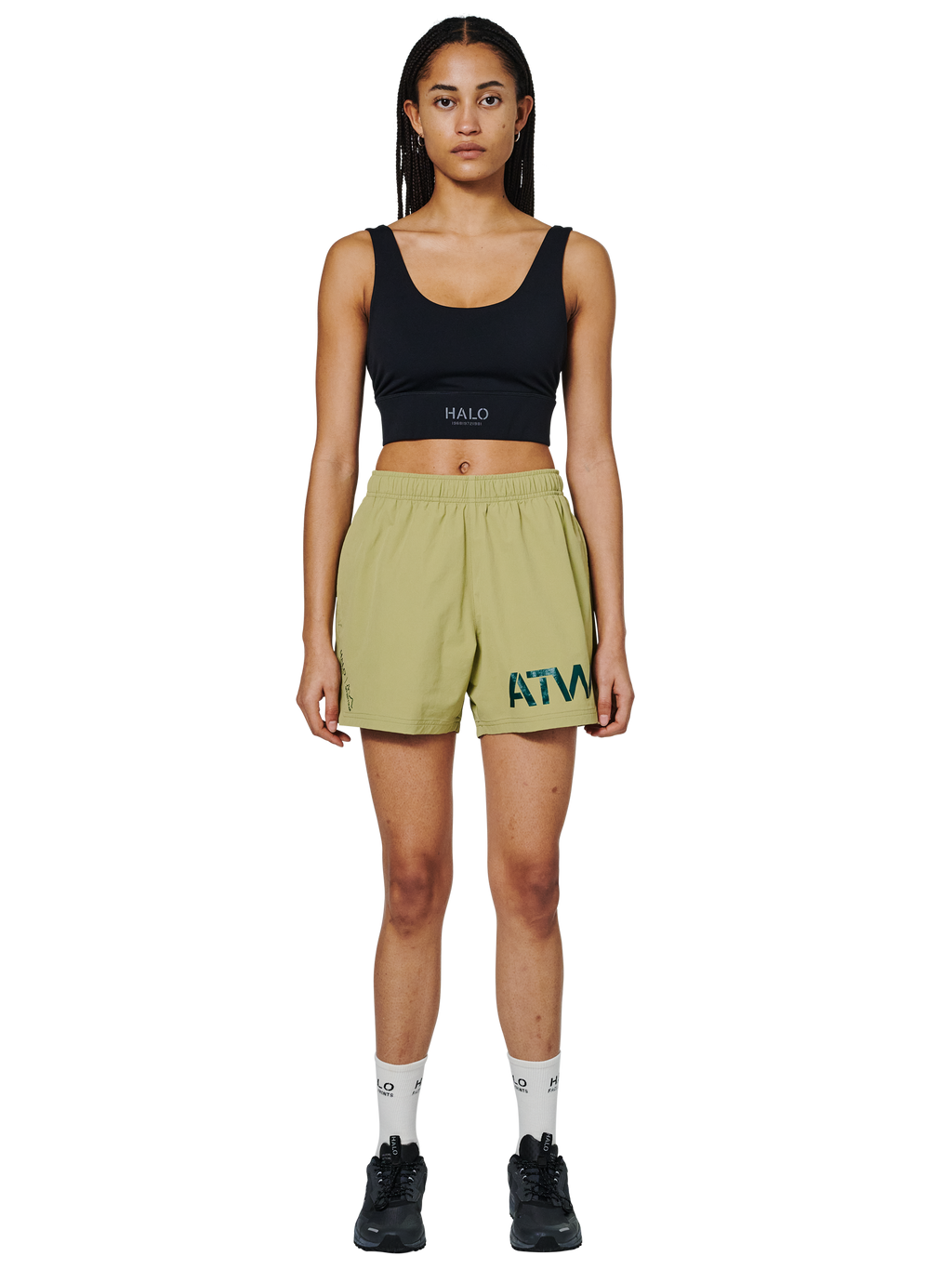 HALO SHORTS