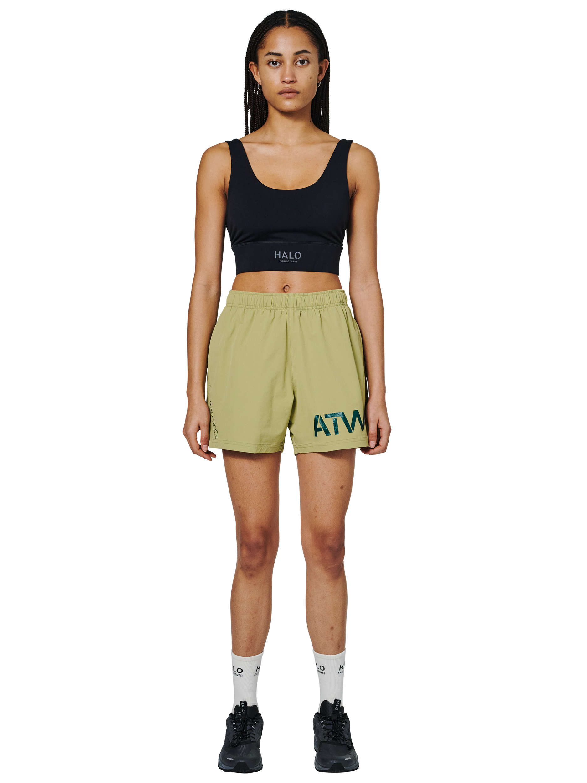 HALO SHORTS