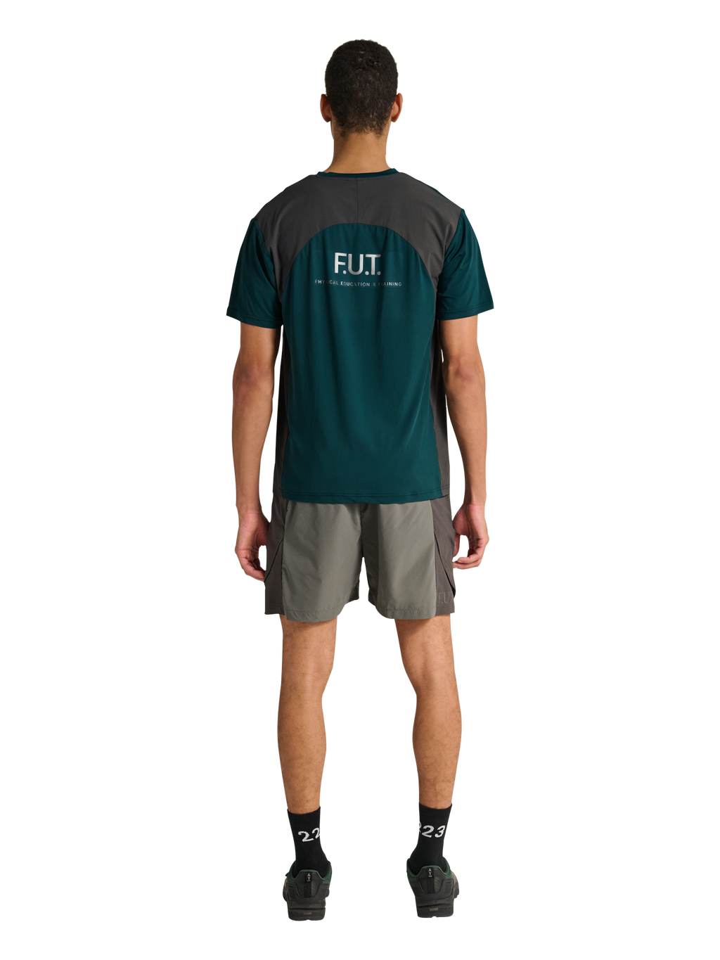 HALO DIVISION T-SHIRT