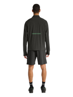 HALO AIR HALF ZIP SHIRT