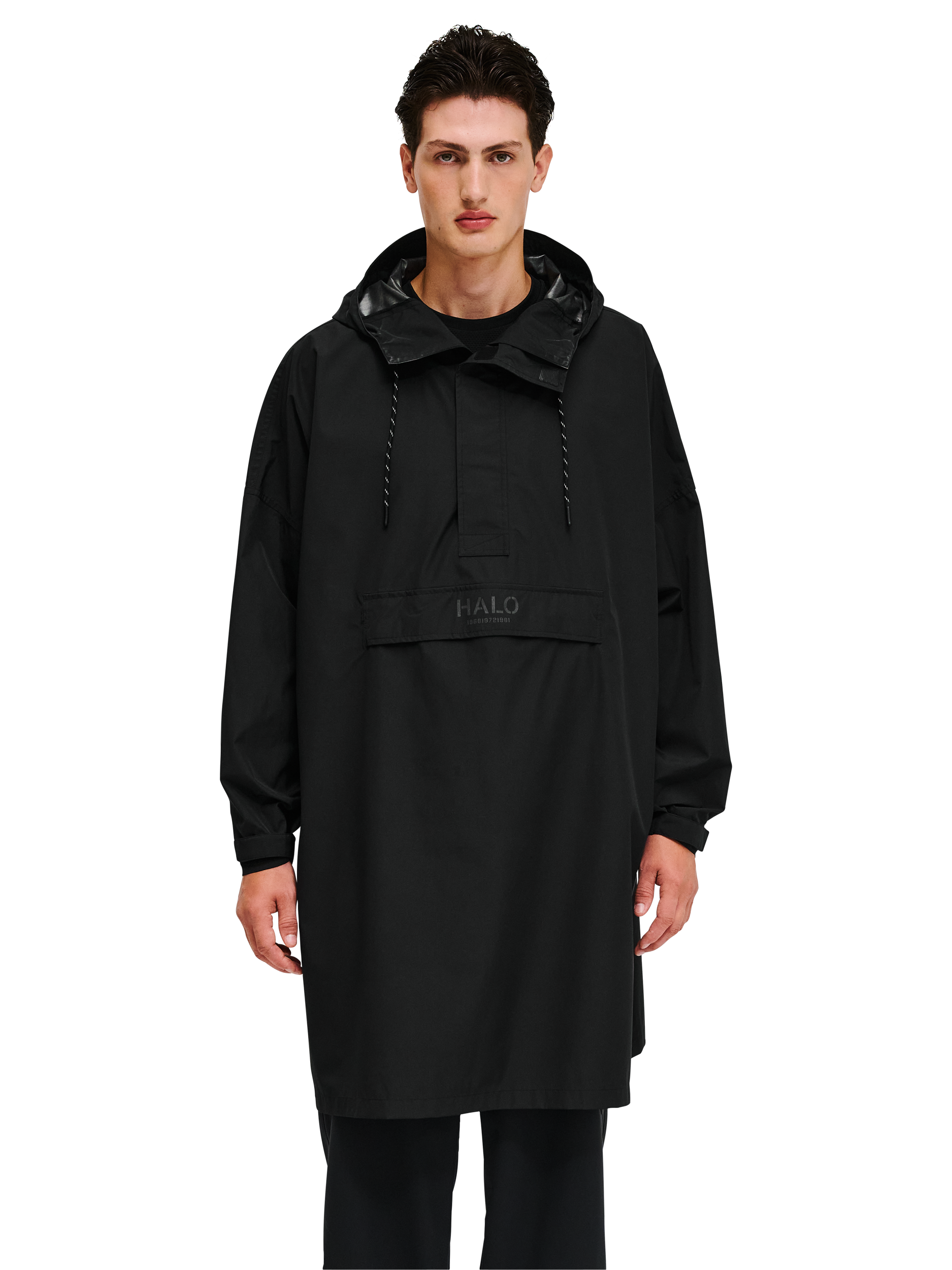 HALO RAINCOVER