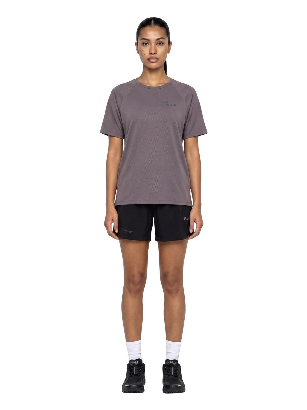 HALO SORONA T-SHIRT