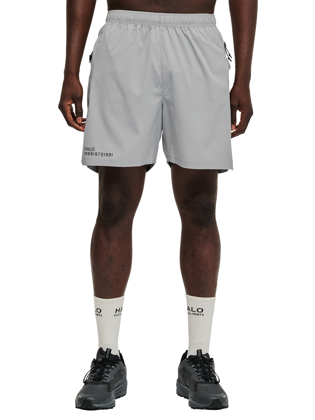 HALO SCOUT SHORTS