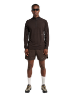 HALO SORONA HALF ZIP