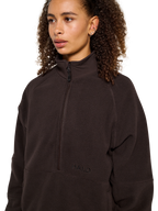HALO TEDDYFLEECE PULLOVER