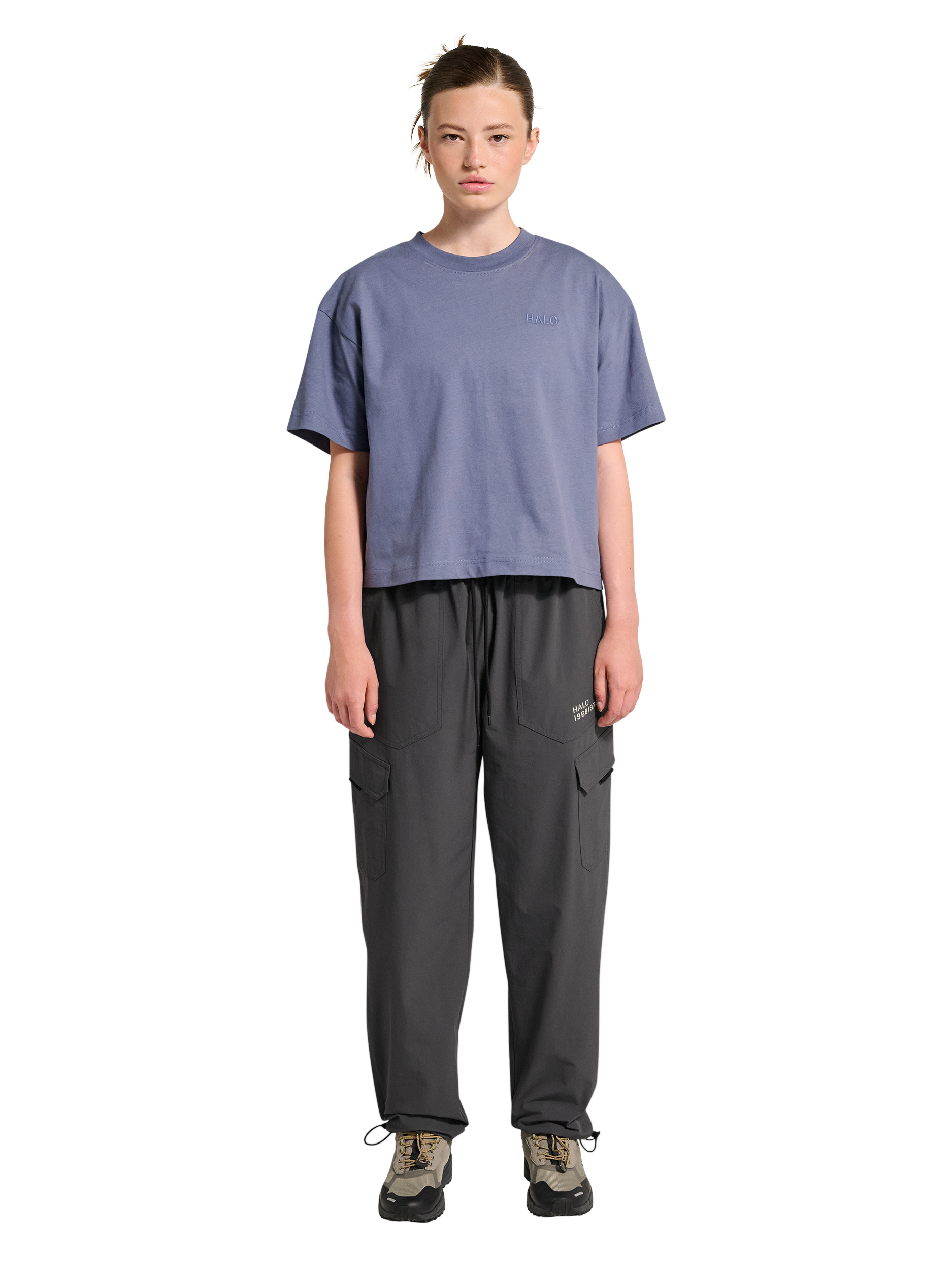 HALO TRAIL PANTS
