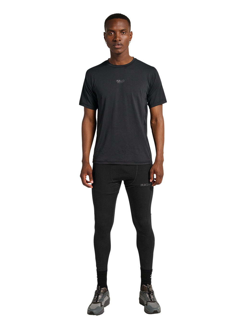 HALO MENS TRAINING TIGHTS