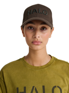 HALO UNIFORM CAP