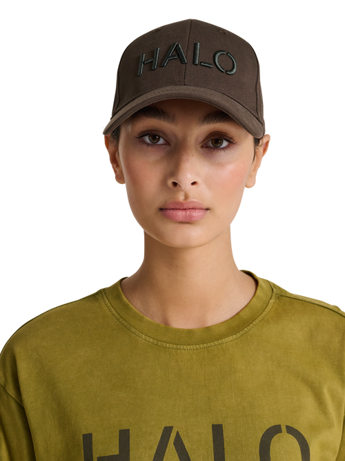 HALO UNIFORM CAP