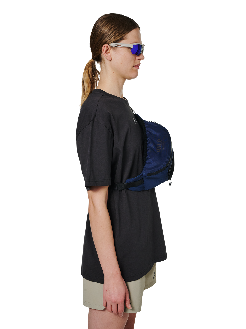 HALO CROSSBODY BAG