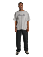 HALO UNIFORM BOXY T-SHIRT