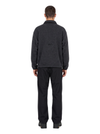 HALO FUSION POLO KNIT