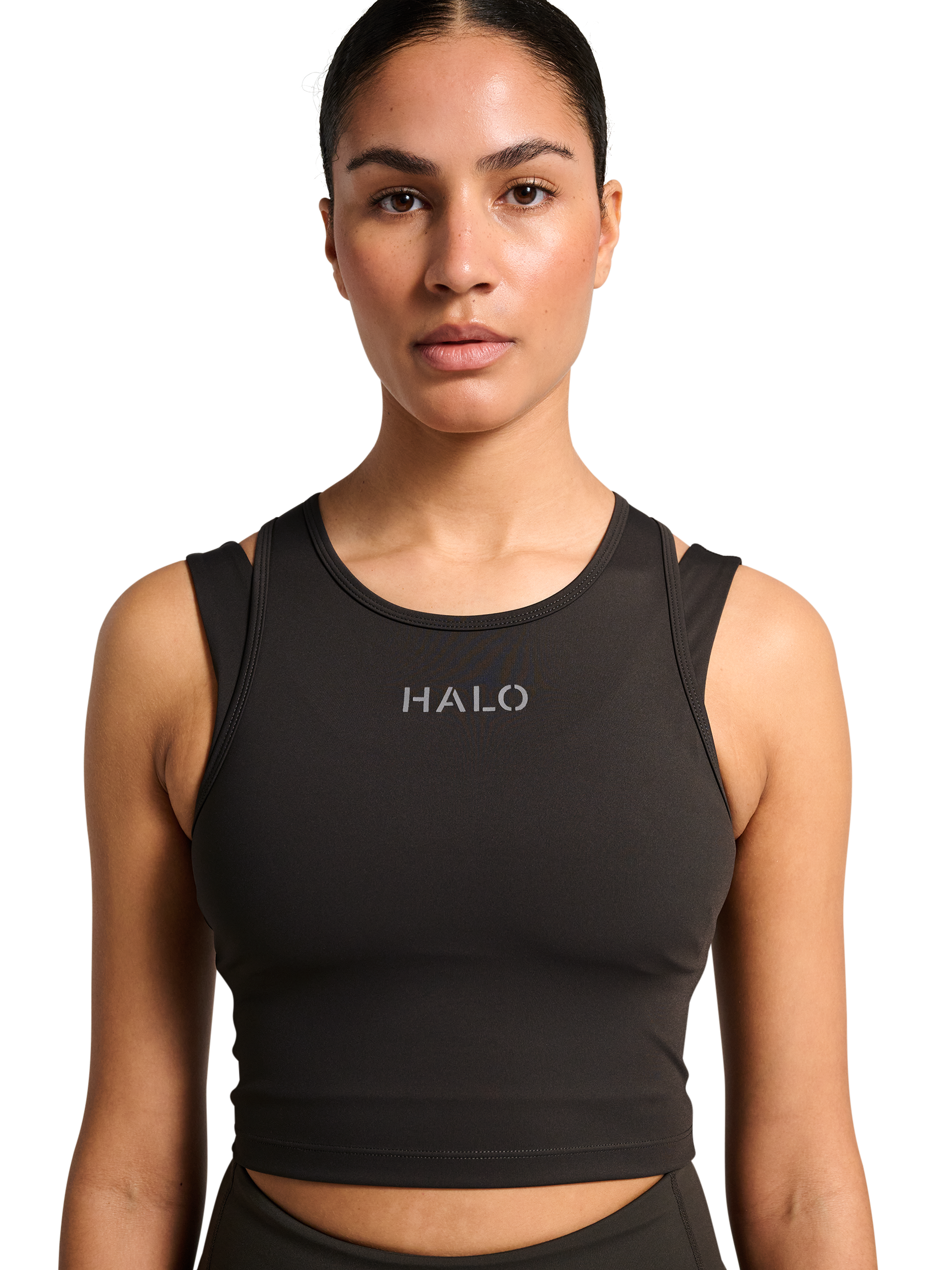 HALO WOMEN TRAINING TOP