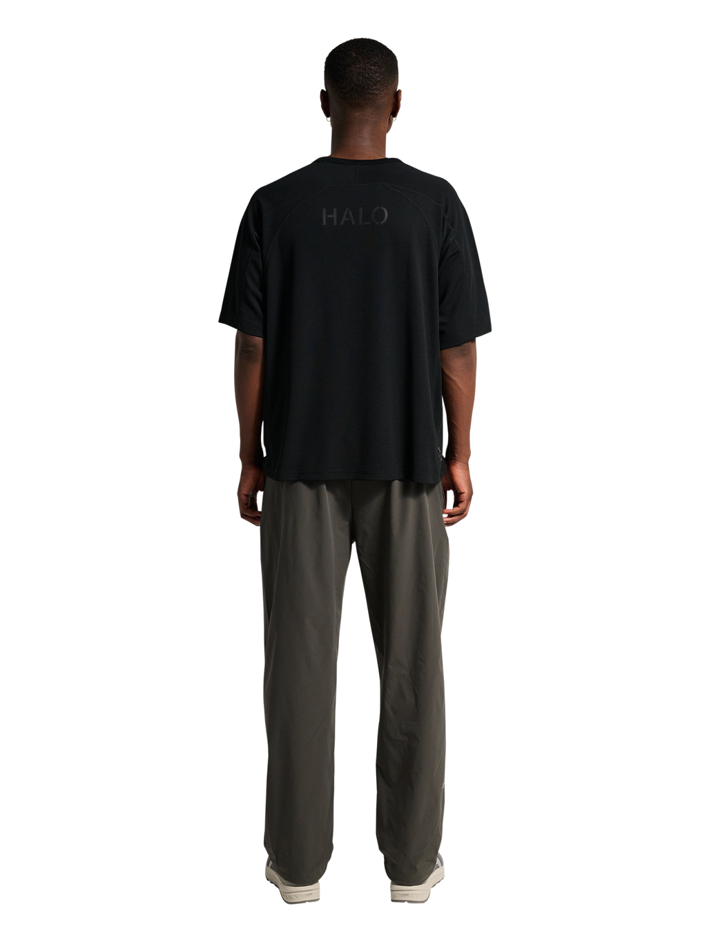 HALO SORONA BOXY T-SHIRT