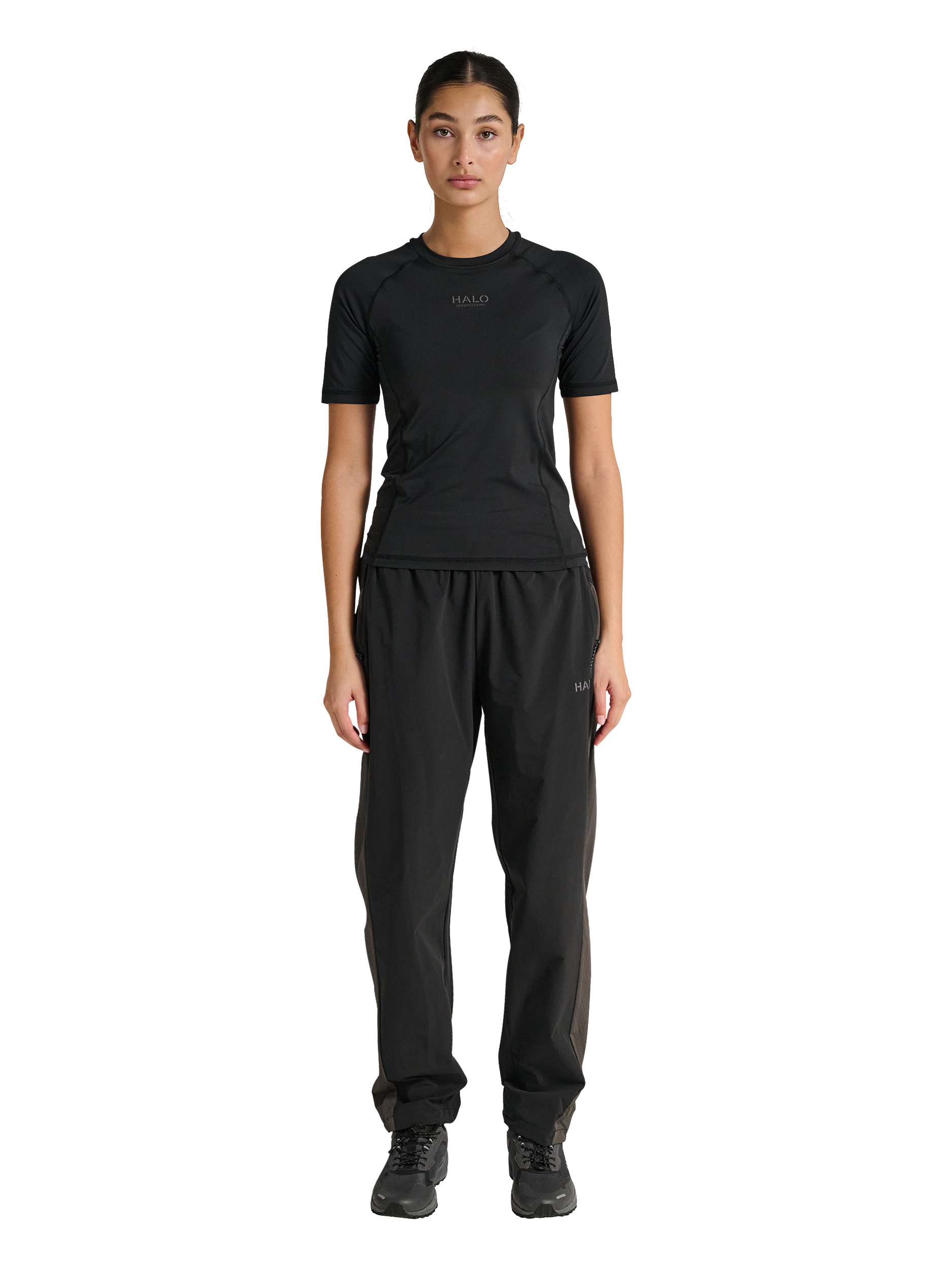 HALO WOMEN DIVISION T-SHIRT