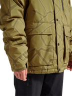 HALO PHANTOM 3M THINSULATE JACKET