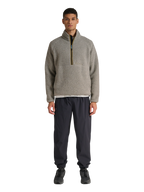 HALO MOVE POLARTEC FLEECE PULLOVER