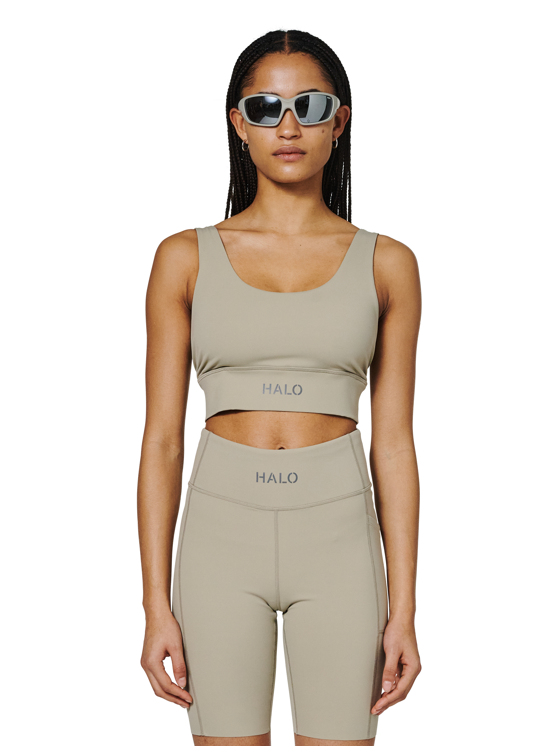 HALO WOMEN TRAINING BRA