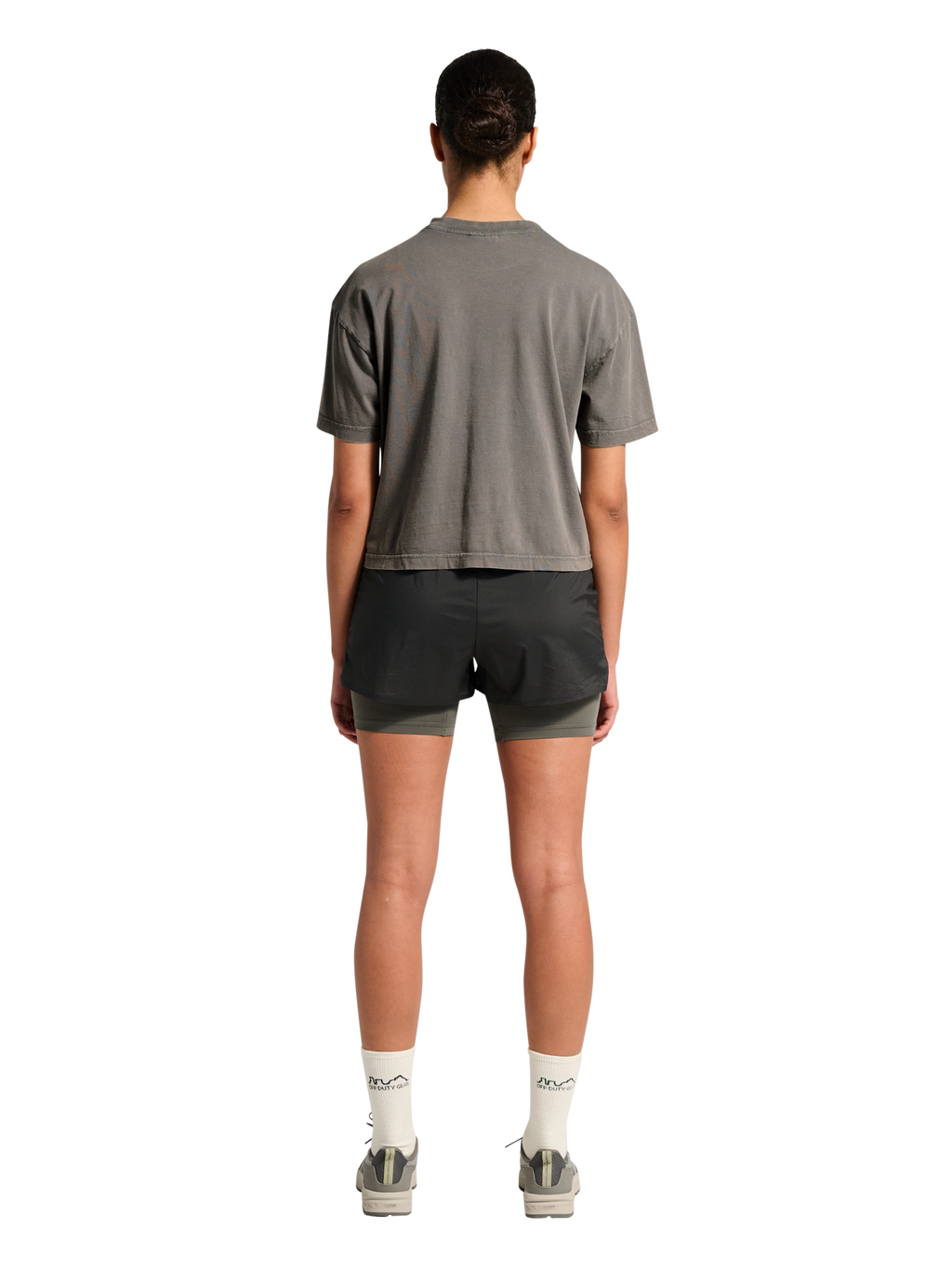 HALO WOMEN LOGO T-SHIRT 2.0