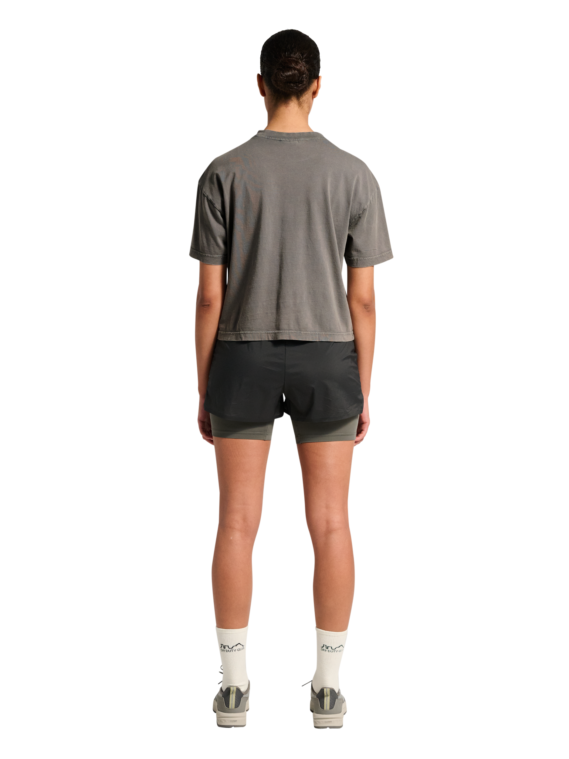 HALO WOMEN LOGO T-SHIRT 2.0