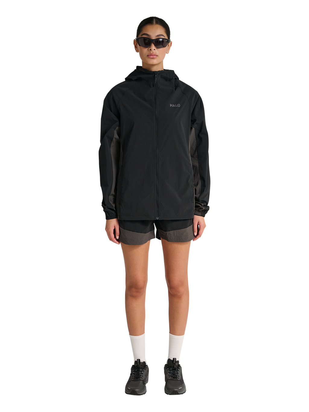 HALO DIVISION JACKET