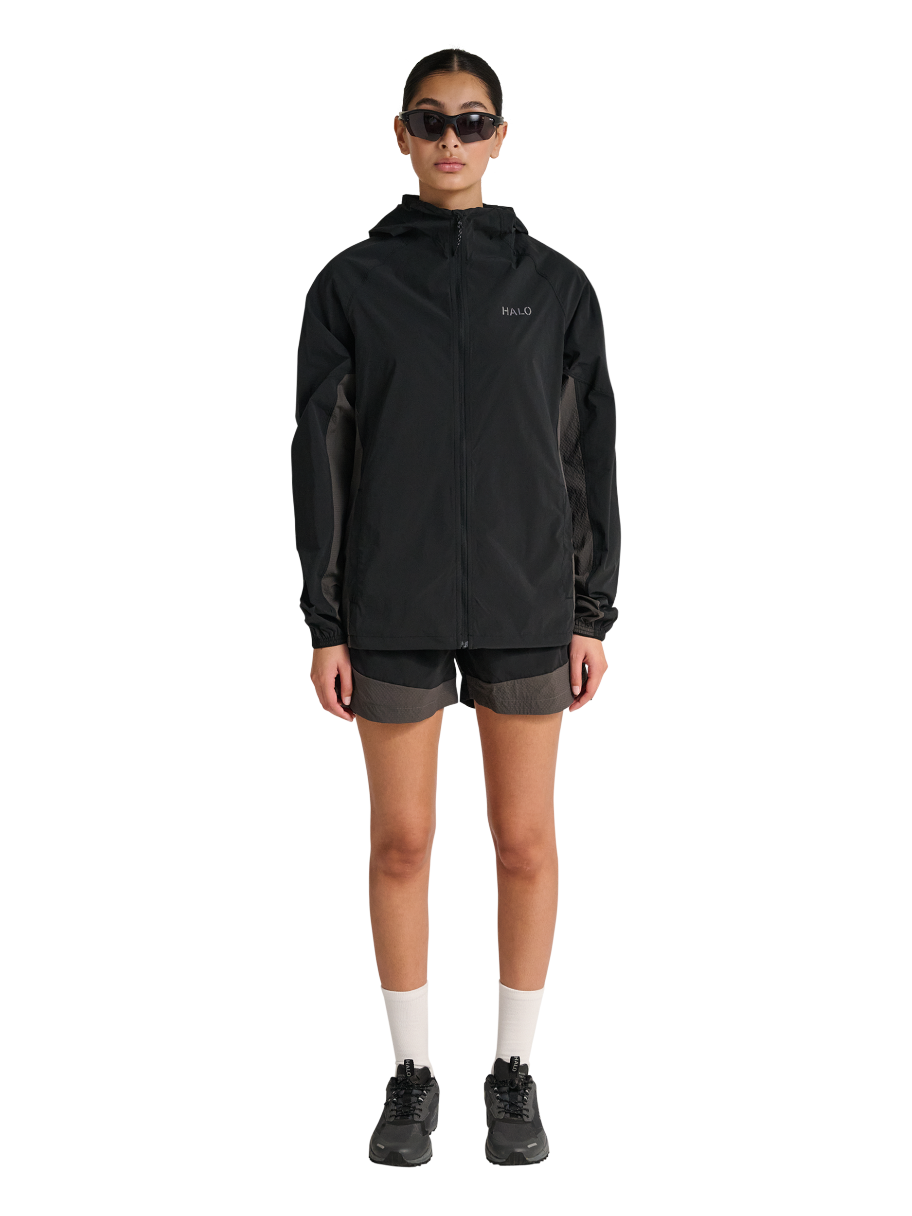 HALO DIVISION JACKET
