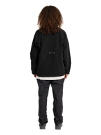 HALO TEDDYFLEECE PULLOVER