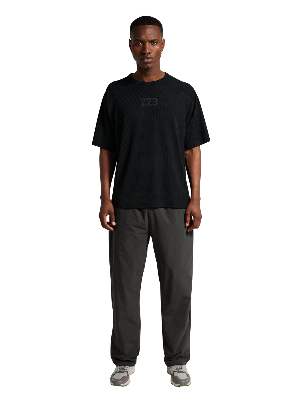 HALO DIVISION MONO PANTS
