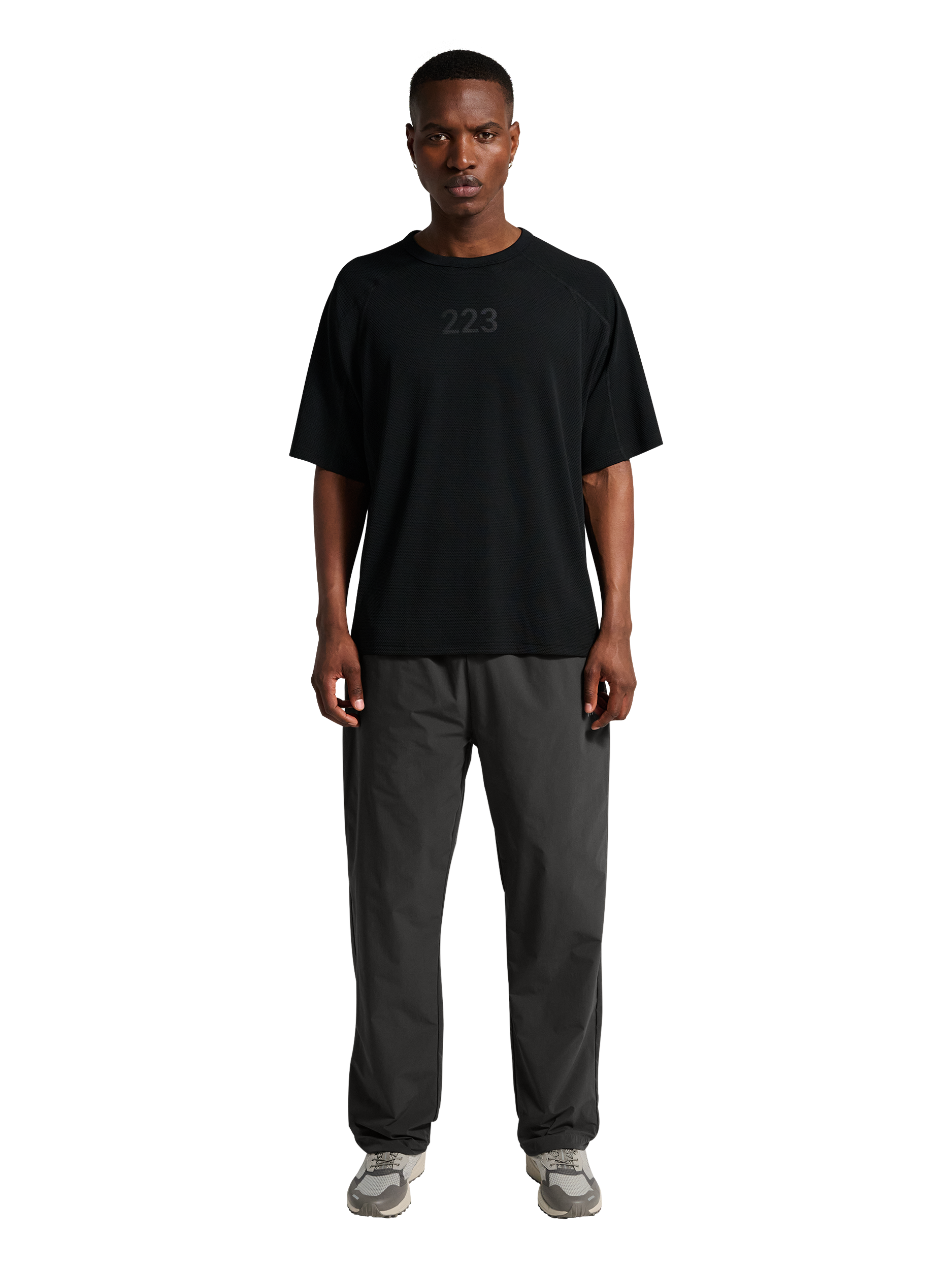 HALO DIVISION MONO PANTS