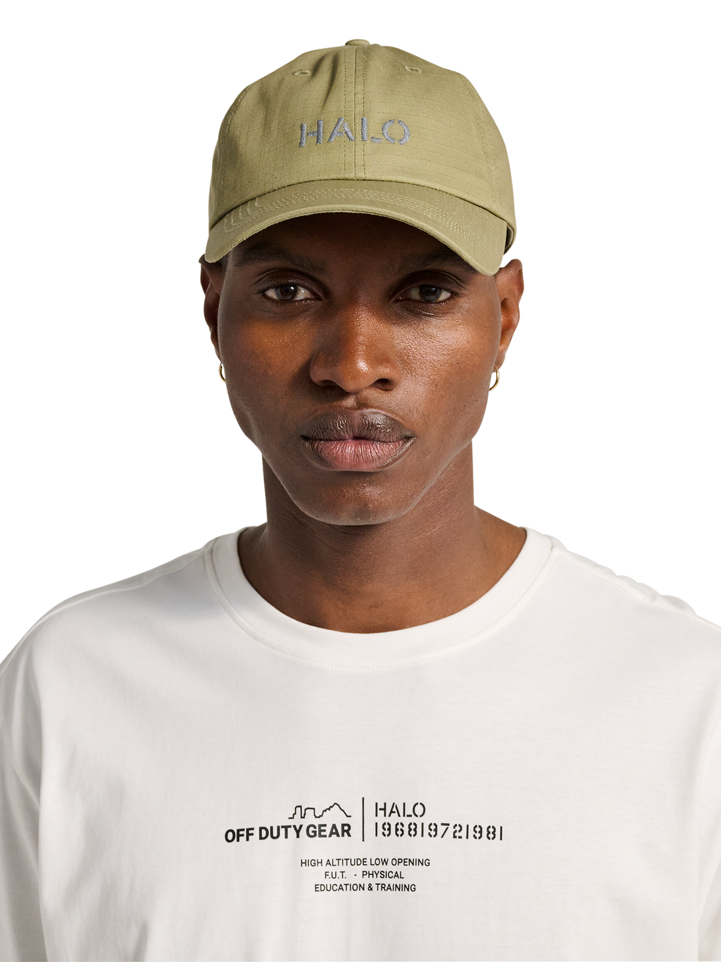 HALO FALCON CAP