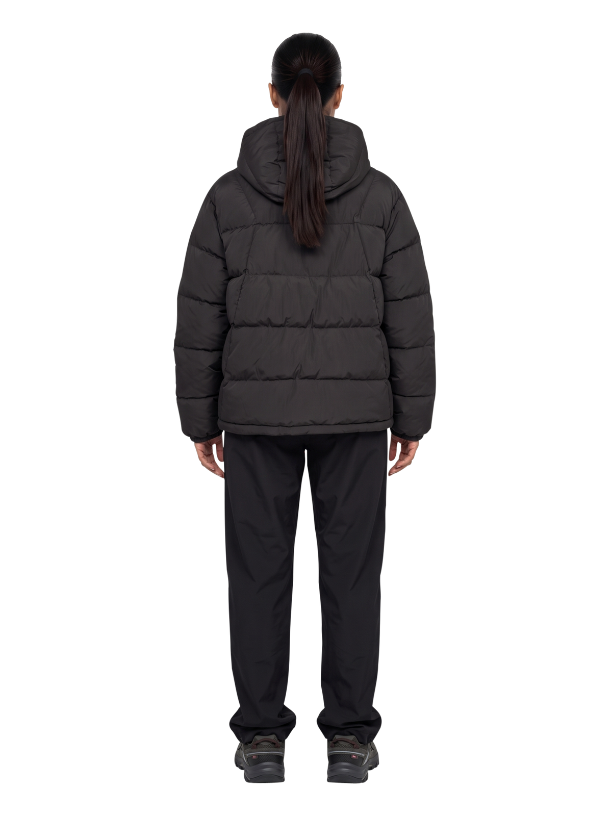 HALO MAVERICK DOWN JACKET