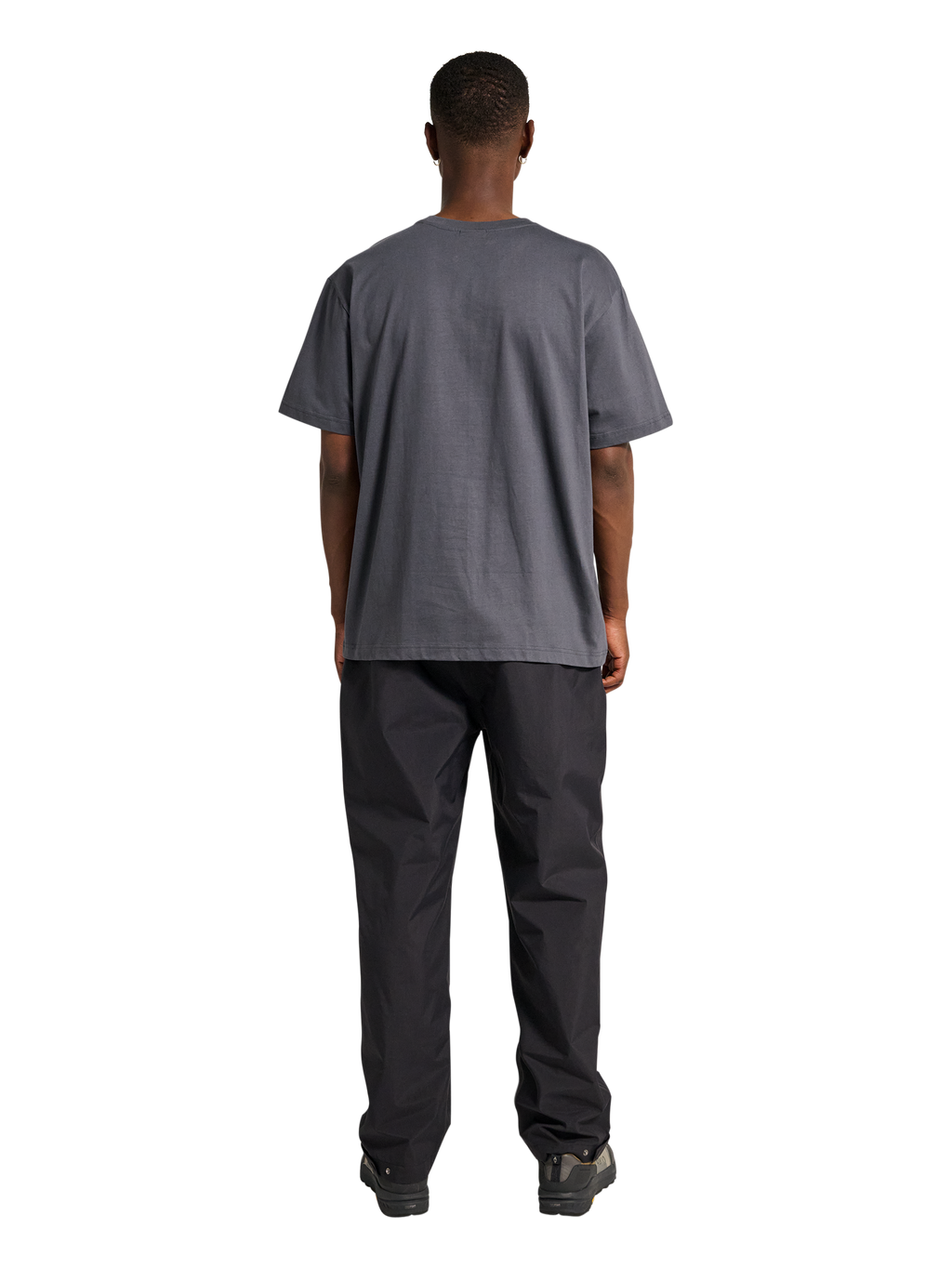 HALO GRAPHIC T-SHIRT