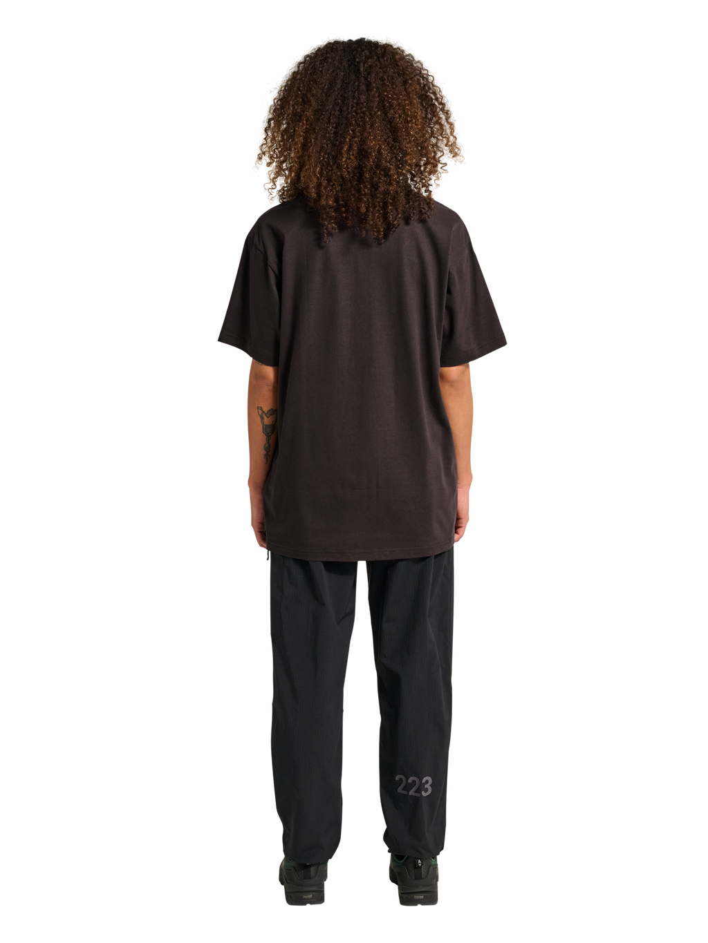 HALO LOGO T-SHIRT