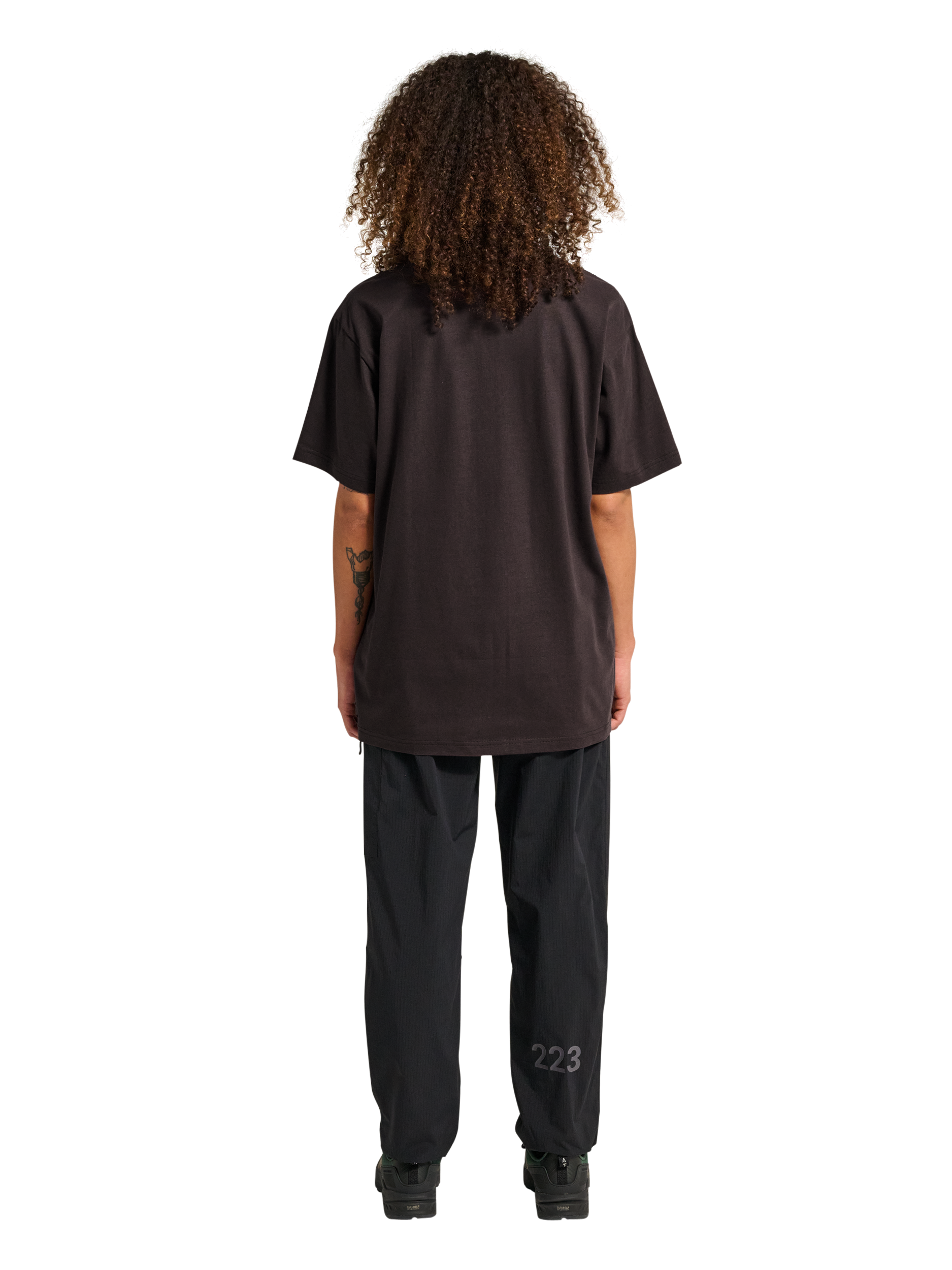 HALO LOGO T-SHIRT