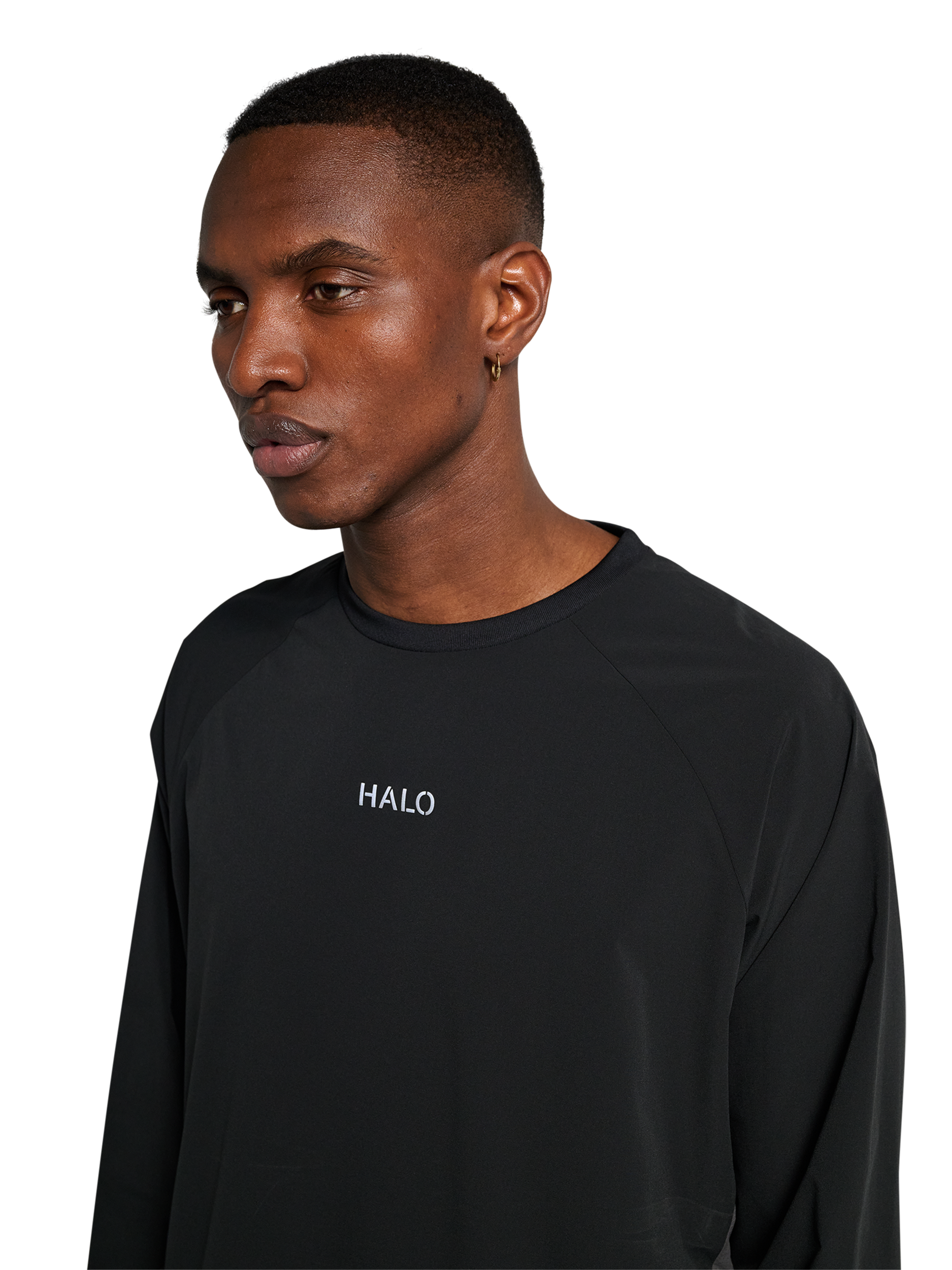 HALO DIVISION CREWNECK