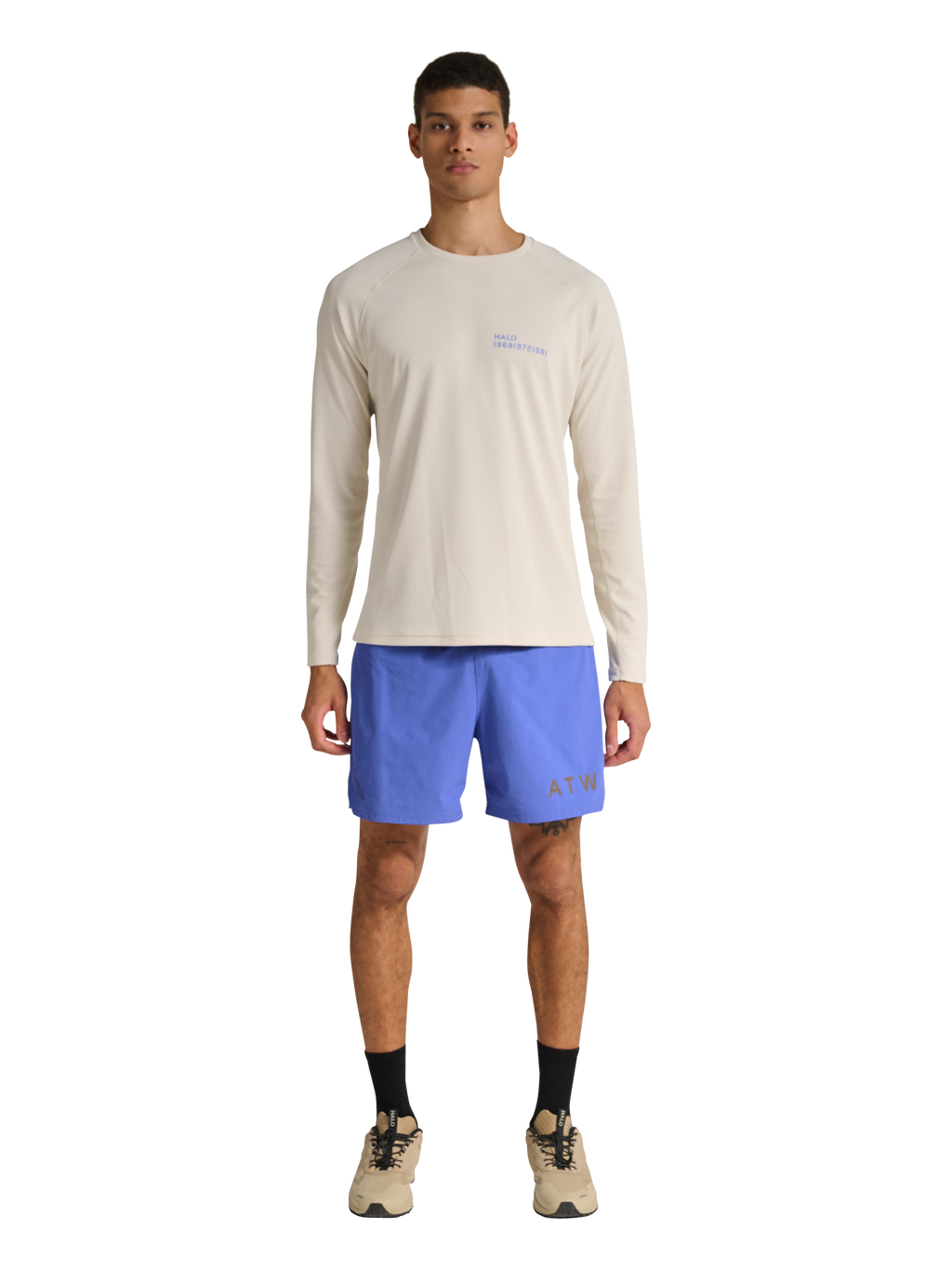 HALO SHORTS