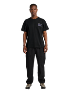 HALO GRAPHIC T-SHIRT