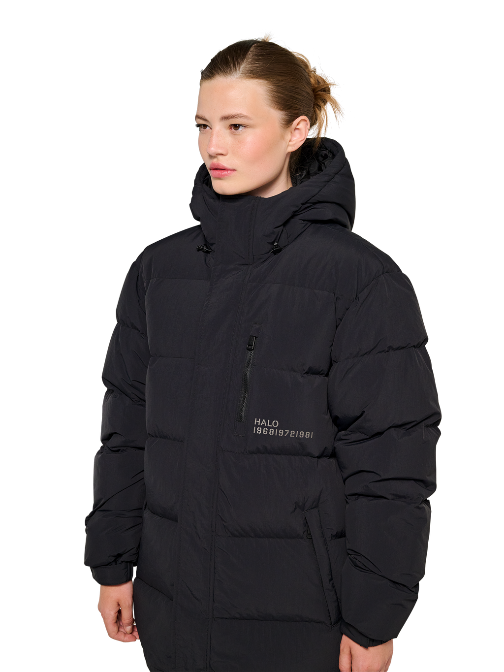 HALO MOUNTAIN DOWN JACKET