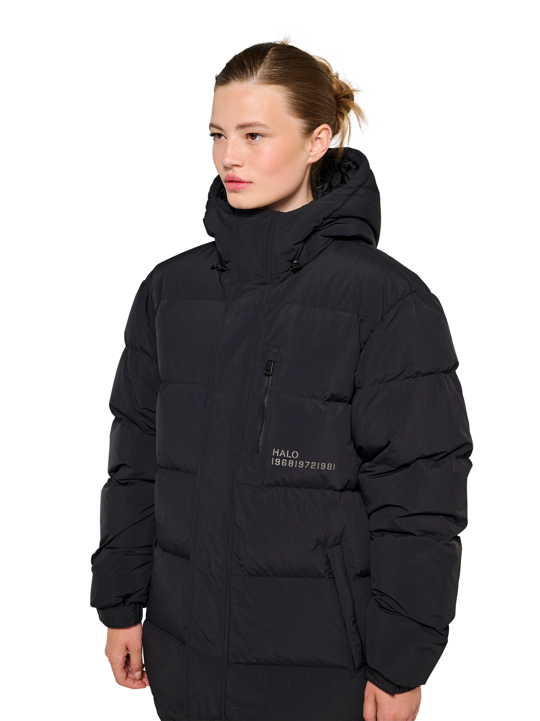 HALO MOUNTAIN DOWN JACKET