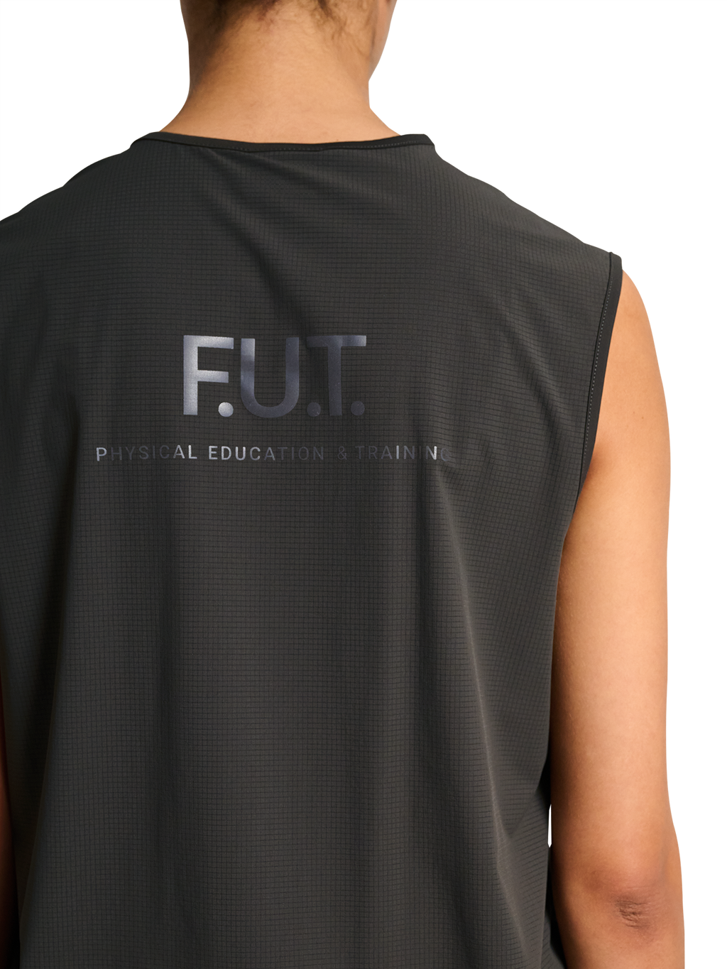 HALO DIVISION TANK TOP