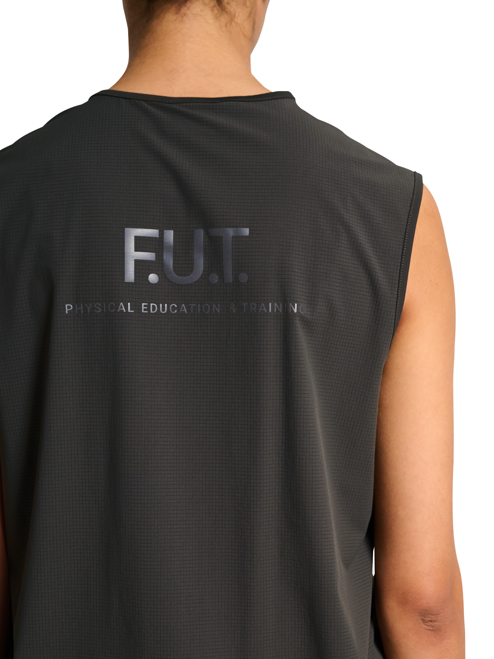 HALO DIVISION TANK TOP