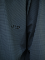 HALO APEX HALF ZIP