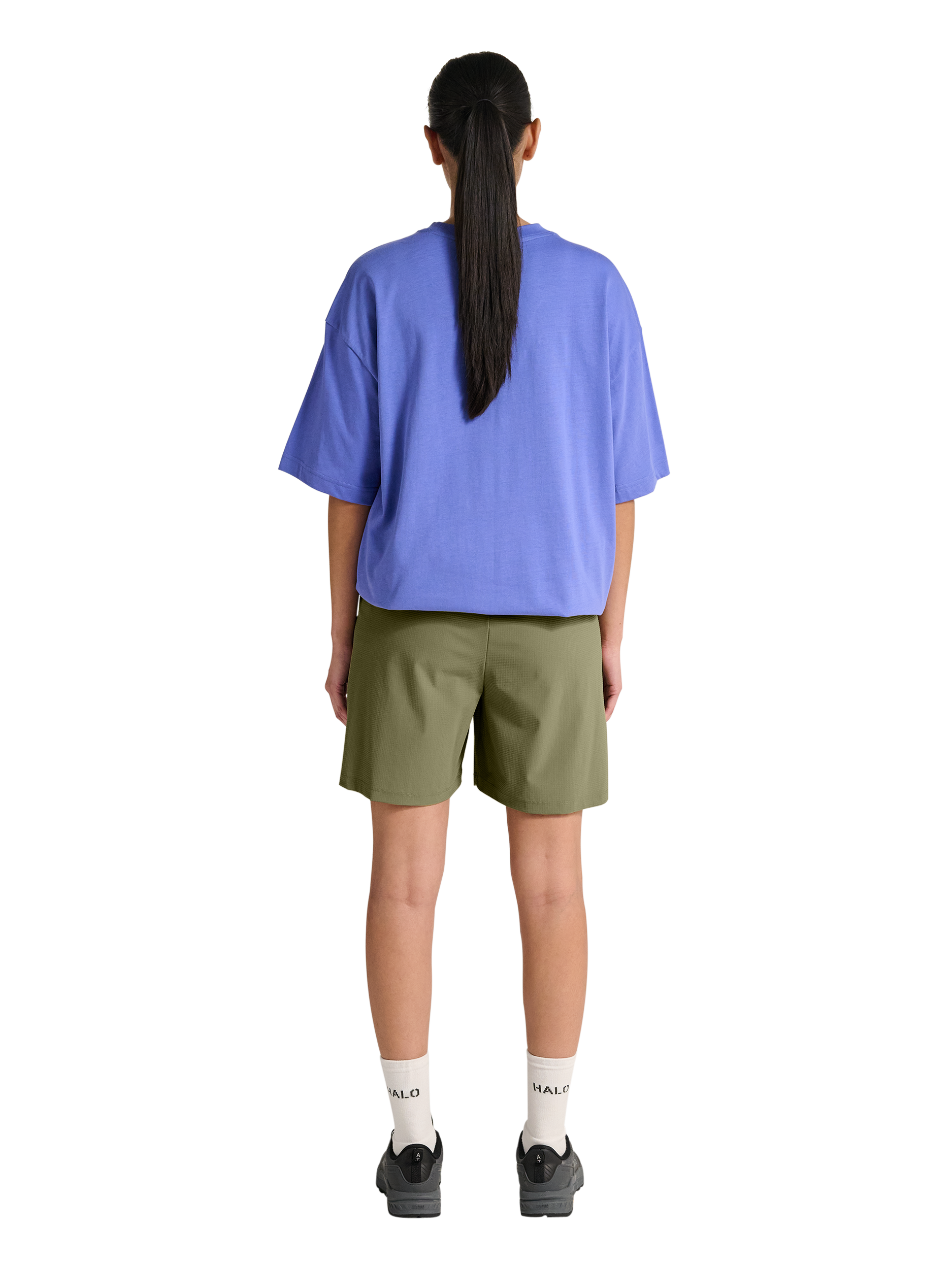 HALO AIR SHORTS