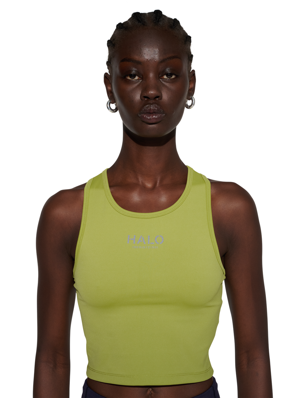 HALO WOMEN TRAINING TOP