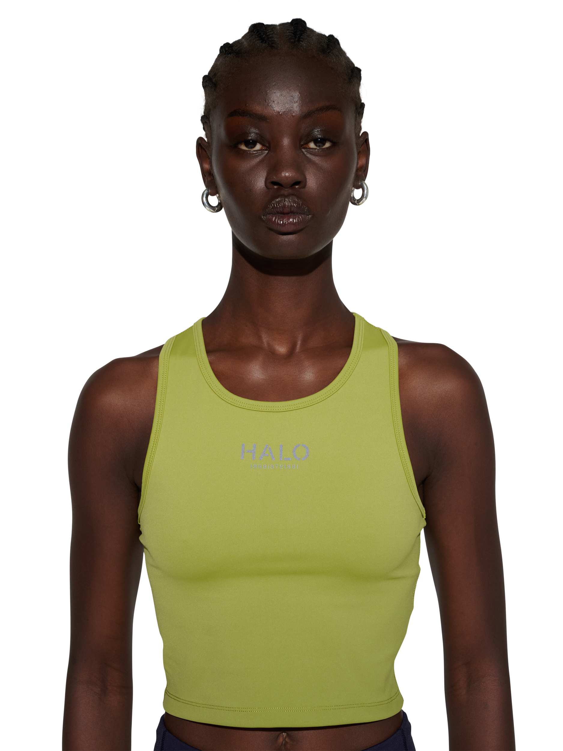 HALO WOMEN TRAINING TOP