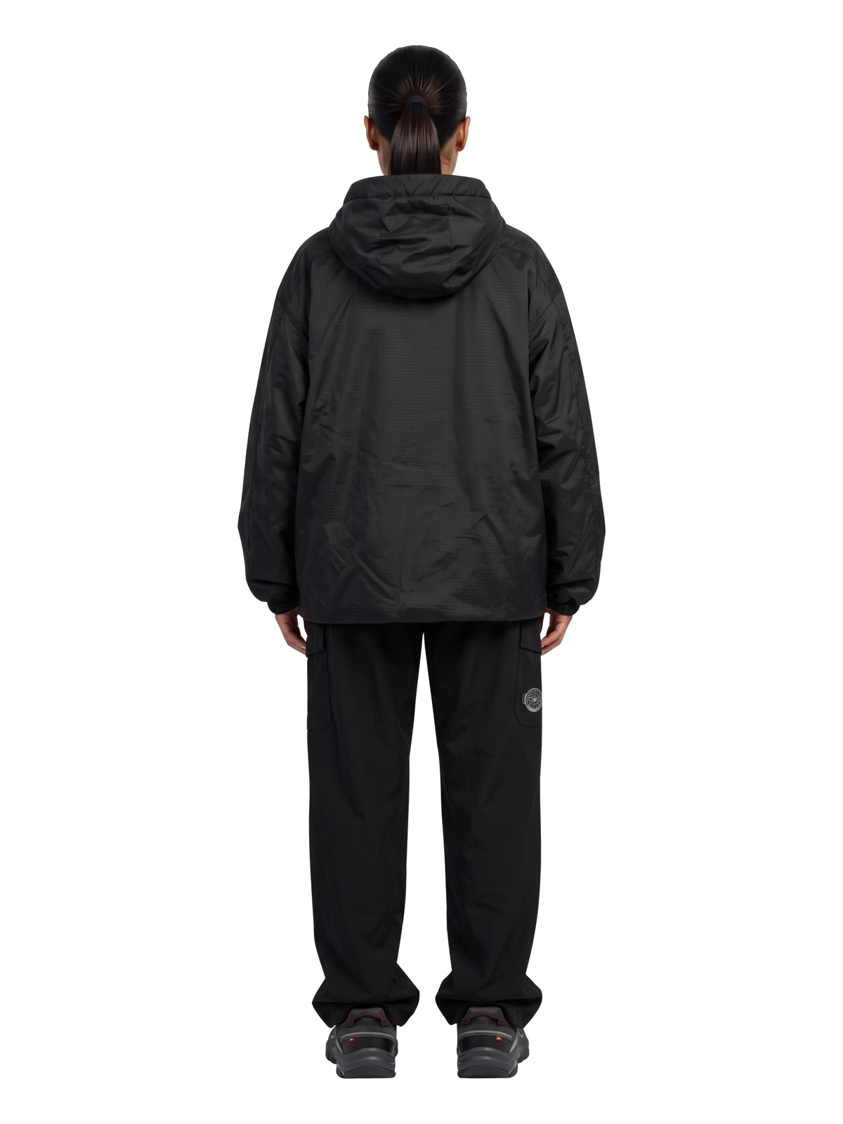 HALO RS DOWN JACKET