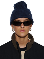 HALO WOOL MIX BEANIE
