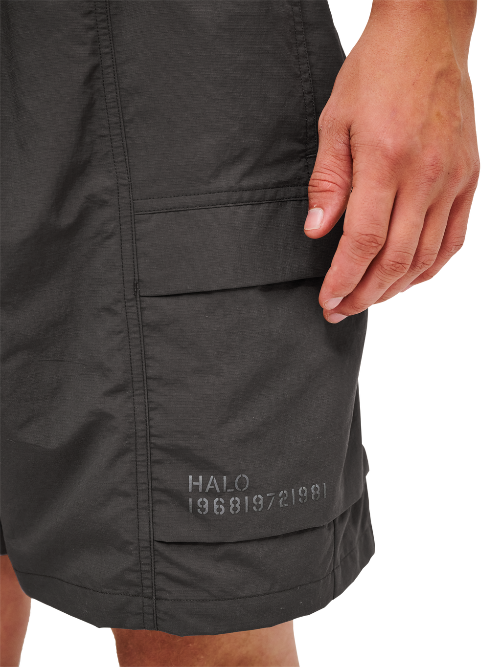 HALO RANGER SHORTS